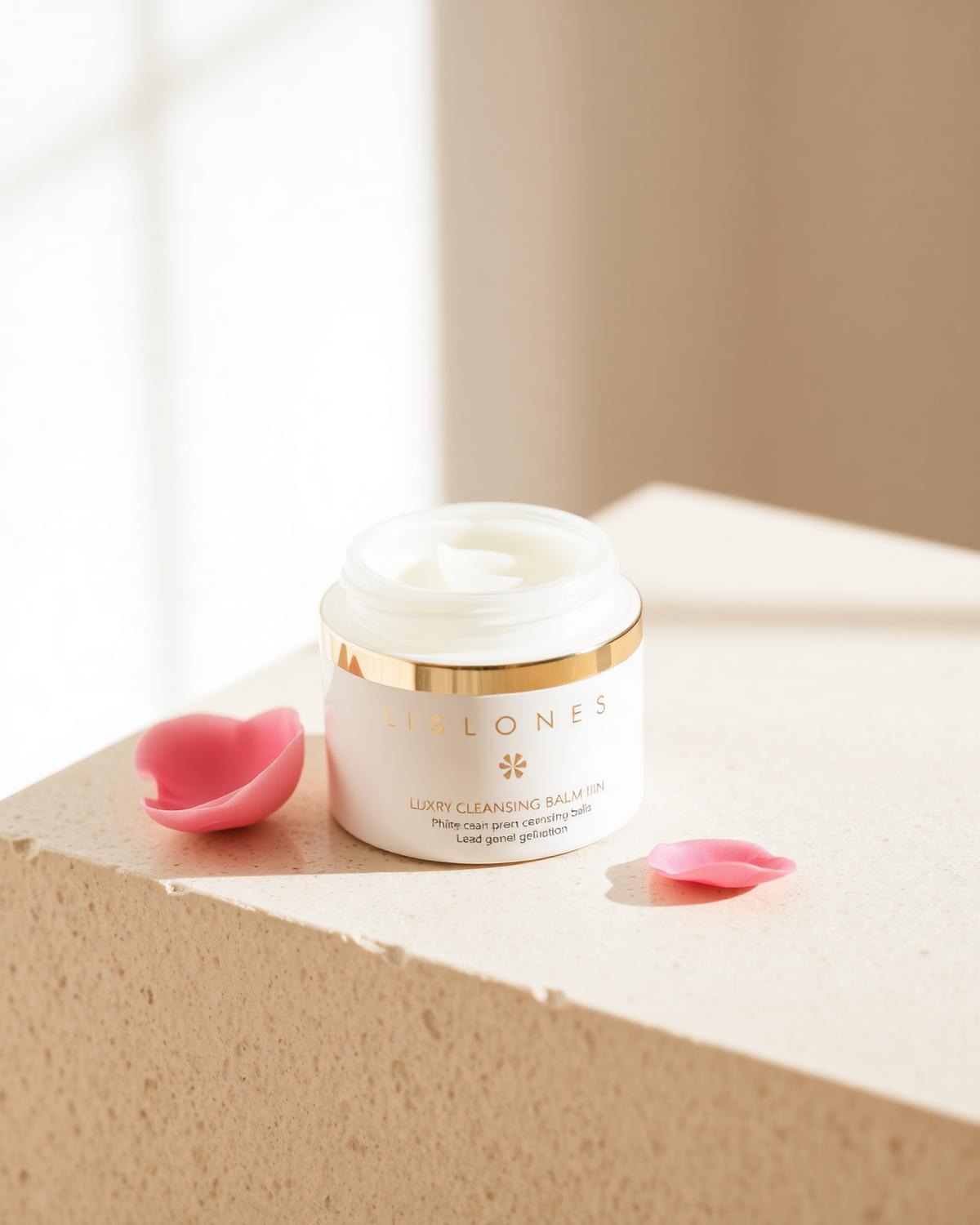 Velvet Cleansing Balm